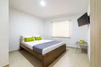 Ayenda Casa Megua Hotel a 