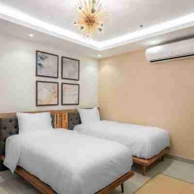 Mabaat - Nala Al Rawdah - 604 Rooms