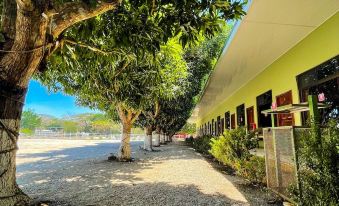 Hotel El Regalo - Housity