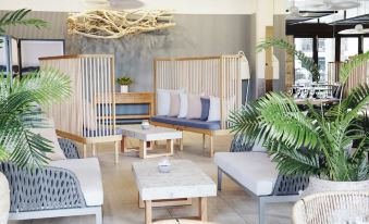 Luxury Apartments at Temple Resort and Spa Port Douglas