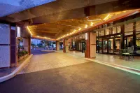 Hilton Rosemont Chicago O'Hare Các khách sạn ở Rosemont