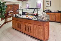 Staybridge Suites COLUMBUS - FORT BENNING by IHG - sarapan