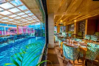 Sun Park Boutique & Spa (Centrally Heated)