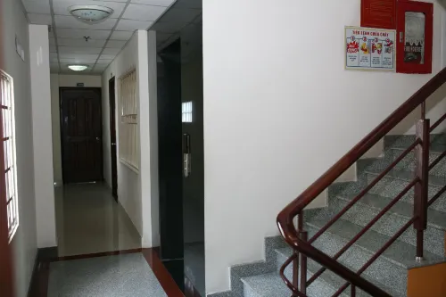 Kim Khoi Hotel Public Areas Photos