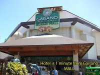 The Stopover Hostel - Mactan - Hostels