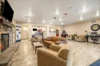 Cobblestone Hotel & Suites - Andrews Hotel di Andrews