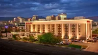 Hampton Inn Salt Lake City-Downtown Hôtels à : Salt Lake City
