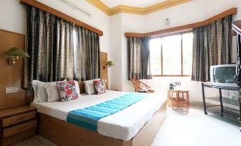 Fresco Hotel & Residences