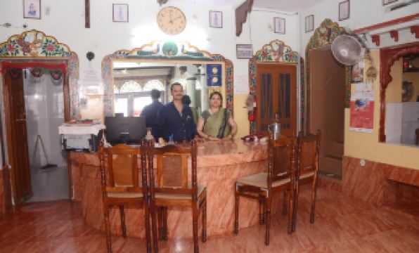 Aranya Vilas, Ranthambhore - Housity