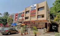 Treebo Vikrant Residency Hotel a Pimpri