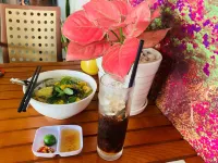 Khách Sạn Mekong Rose (Mekong Rose Hotel)