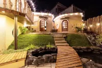 Fairy Town Hotels in Dalat