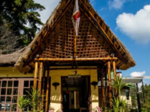 Niraamaya Retreats Aradura Kohima Hotels in Kohima