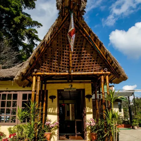 Niraamaya Retreats Aradura Kohima
