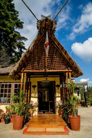 科希馬阿拉杜拉尼拉瑪亞休閑旅館