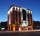 Sivas Revag Otel Hotel di Sivas Merkez