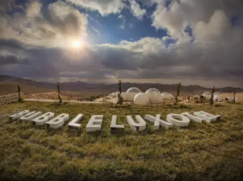 Popular Cultural Hotels in Ma`an