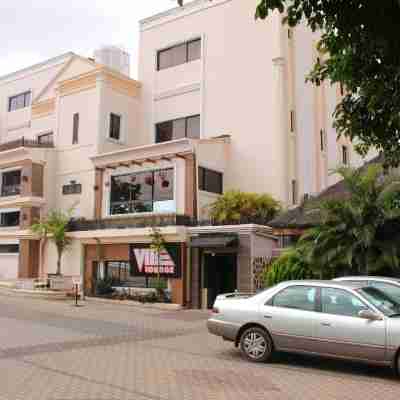 Casalinda Hotel Hotel Exterior
