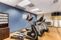 Comfort Suites Columbia Gateway - Gym