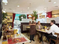 Ibis Budget Madrid Alcorcon Móstoles - breakfast