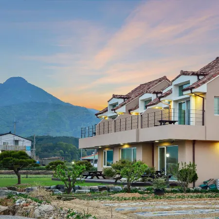 Namhae Haru Pension