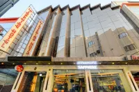 Hotel La Sapphire Airport New Delhi