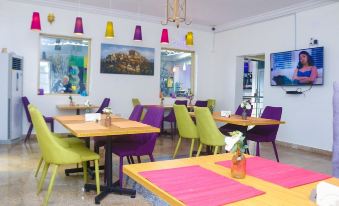 Havilah Suites - Housity