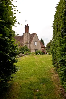 Church Hill Farm