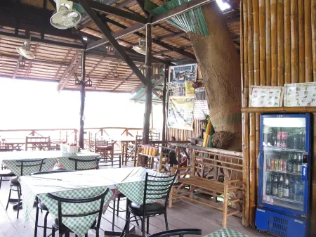 Sugar Cane Guest House 1