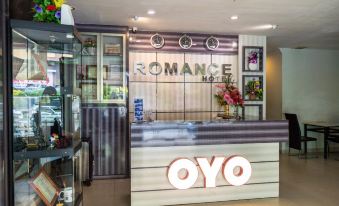 SUPER OYO Capital O 664 Romance Hotel