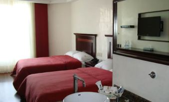 Hotel Madeira - Housity