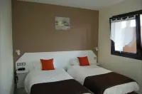 Hôtel l'Escale Périgueux Notre Dame