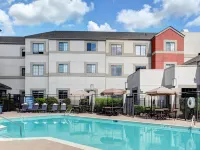 Hyatt House Boston Burlington - piscina