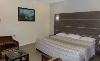 Parkview Hotel Abuja