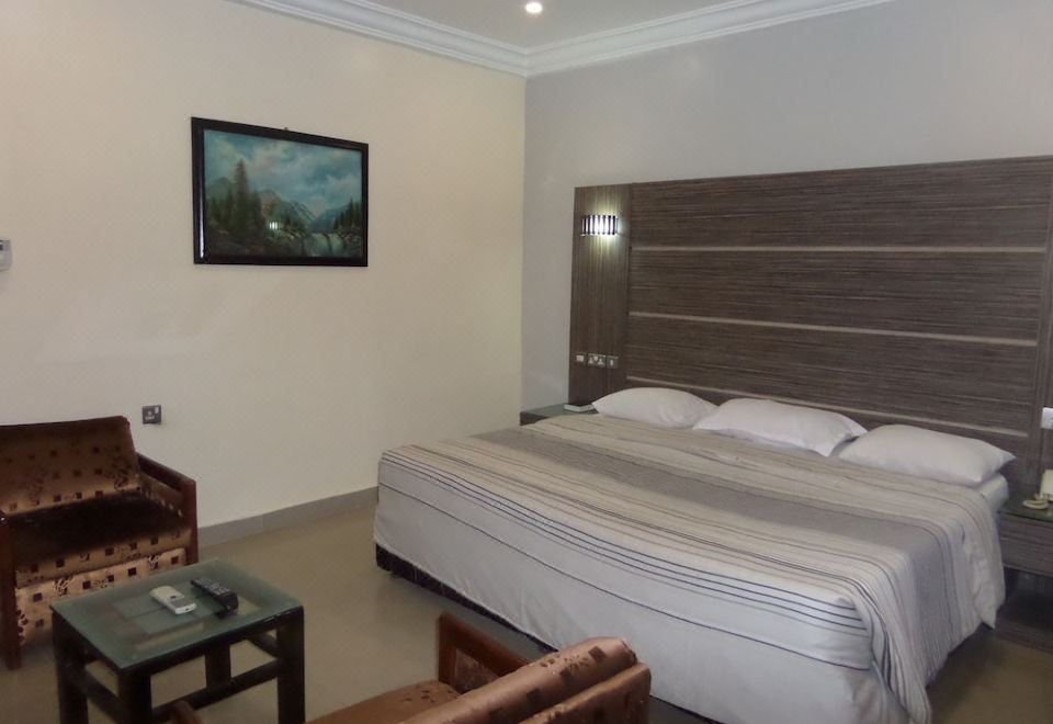 Parkview Hotel Abuja, Abuja (Prices & Reviews 2024)