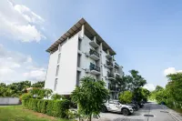 Baan Hinwong - 2-Star