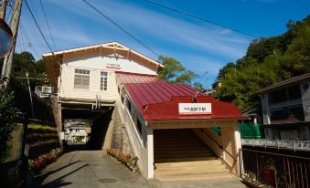 Nipponia Hotel Koyasan Pilgrimage Railway - in the Station Inn - Self Check-in Only