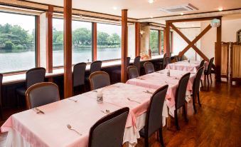 Pension Kinrinko Toyonokuni