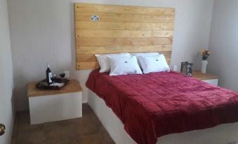 Hotel Posada de la Montaña - Housity