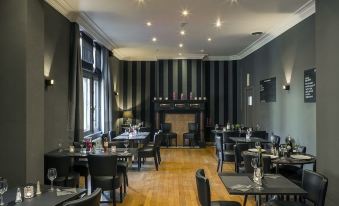 Hotel le Cygne d'Argent