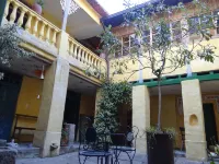Casona El Descanso