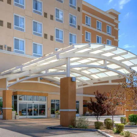Holiday Inn & Suites ALBUQUERQUE-NORTH I-25 by IHG