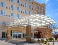 Holiday Inn & Suites Albuquerque-North I-25 Hotels near Absolute Computing Solutions