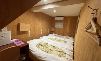 Guesthouse Otaru Wanokaze