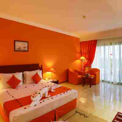 Fantazia Resort Marsa Alam Rooms