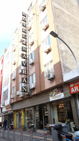 Savran Otel