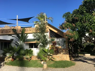 Cabrera Chalet Boutique Hotel Các khách sạn gần Playa Los Mino