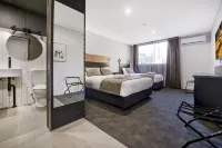 CBD Motor Inn Hôtels à : Coffs Harbour