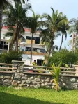 Hotel Villa Murano فنادق في Puerto Arista