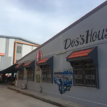 Dos's House